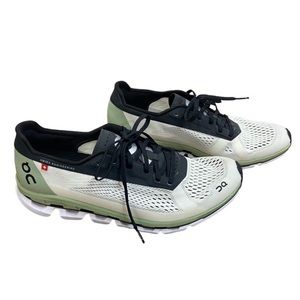 On Cloudboom Road-Running Shoes - 8.5